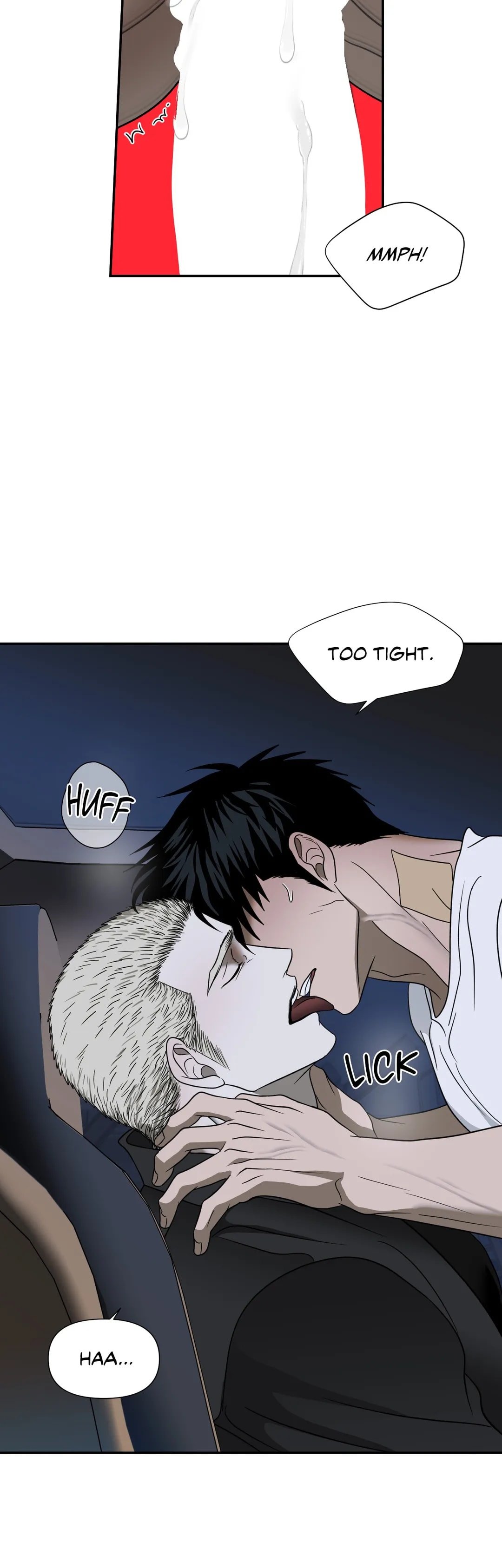 Shutline, Chapter 64 image 07